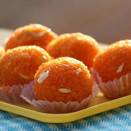 Nepali Desserts