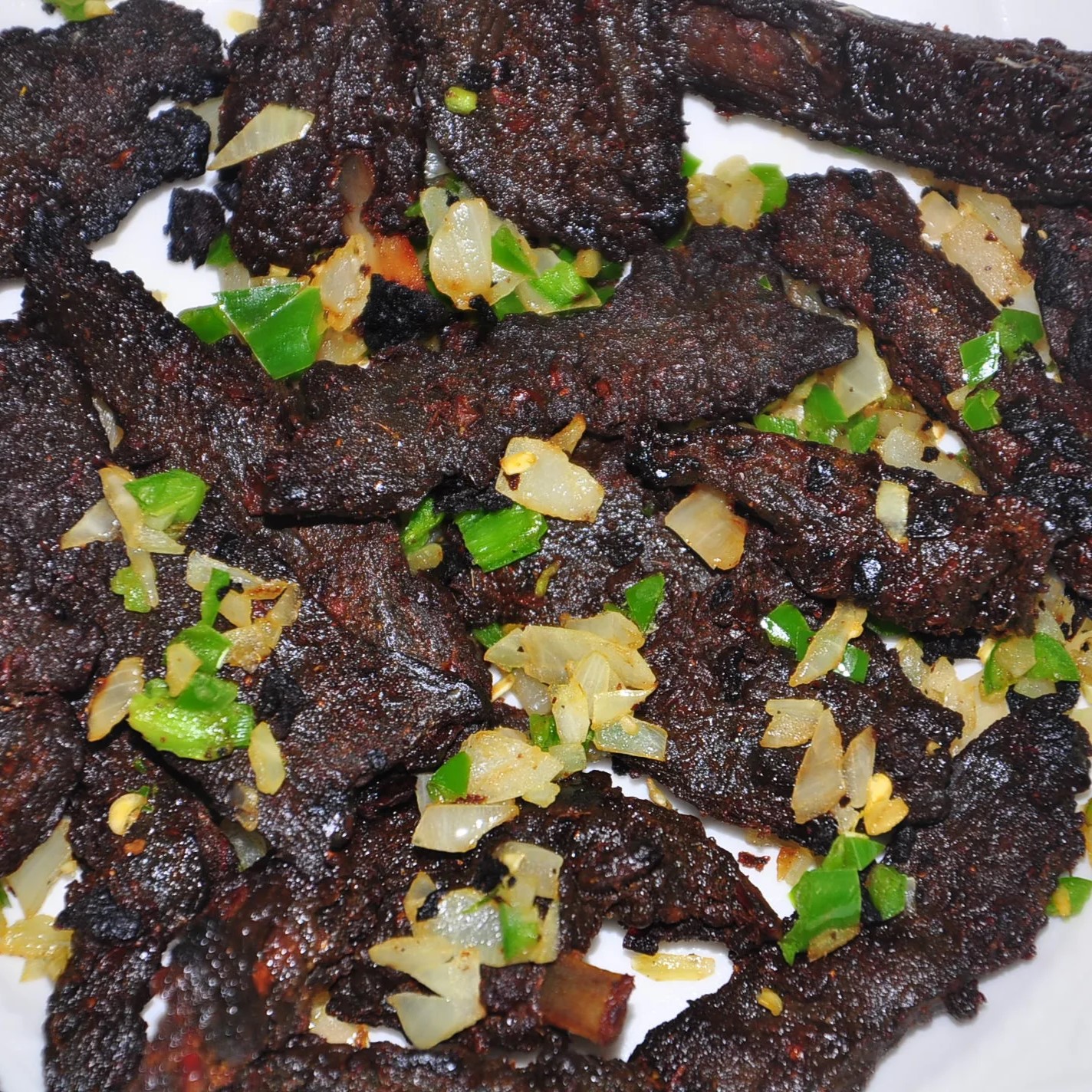 Nepali Food